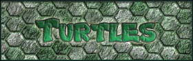 Free Teenage Mutant Ninja Turtles Font