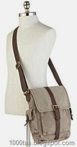 Tas Fossil Modern Import