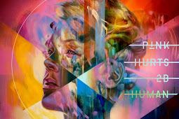 P!nk – Hurts 2B Human (feat. Khalid) – Pre-Single [iTunes Plus M4A]