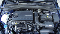 Hyundai i30 - silnik 1.4 T-GDI