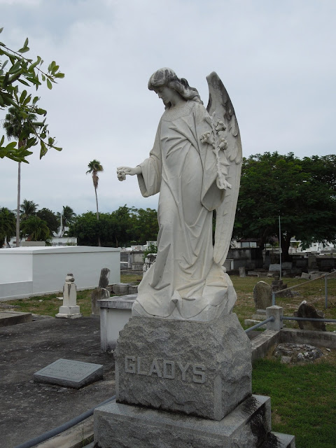 Key West Cemetery