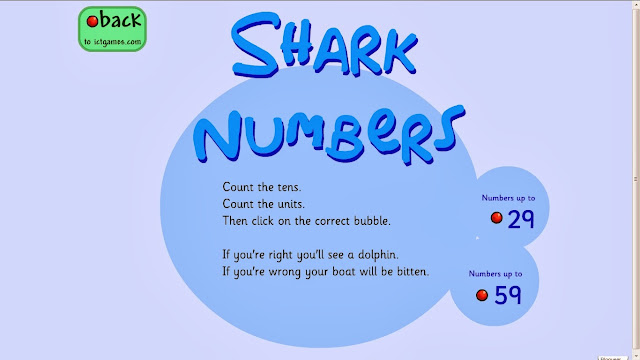 http://www.ictgames.com/sharkNumbers_v2.html