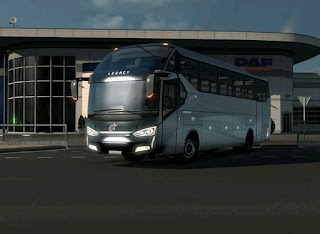 Mod SR2 ETS2