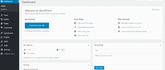 wordpress customer service number