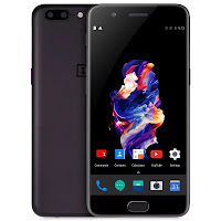 Oneplus 5