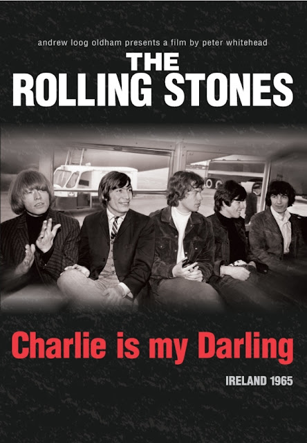 The Rolling Stones - Charlie is my Darling