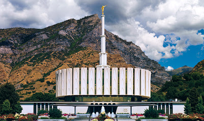 Provo UT