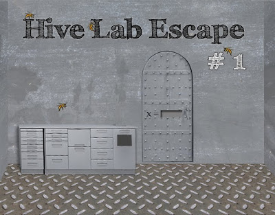 escaping room game