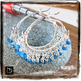 http://www.nathalielesagejewelry.com/collections/handcrafted-earrings/products/blue-waters-brazilian-apatite-sterling-silver-hoops