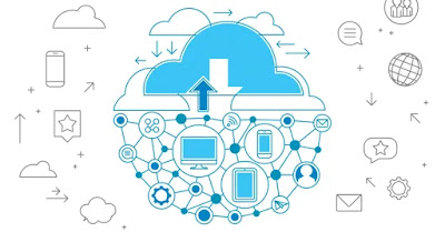 Beranjak Ke Online Melalui Cloud Platform Indonesia