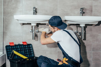 Local plumber turramurra