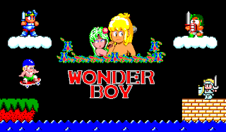 WONDER BOY Cover Photo