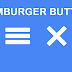 Make a Hamburger Button using HTML and CSS