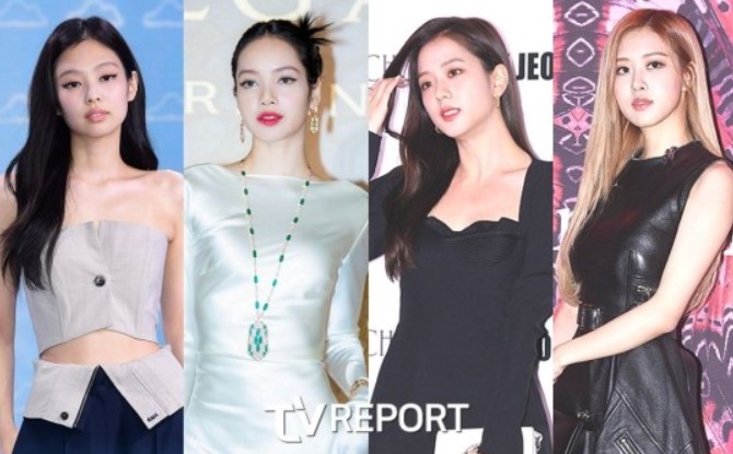 Major Korean Media Outlets Report BLACKPINK's Lisa Is Dating