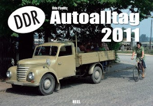 DDR Autoalltag 2011