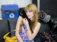 Bella Thorne HQ photo