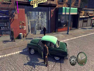 Mafia 2 Game Download Highly Compressed