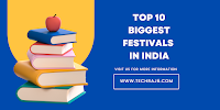 Top 10 Biggest Festivals in India