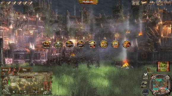 Dawn of Fantasy Kingdom Wars PC Game Full Mediafire Download