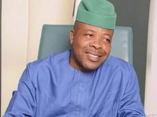 Kossyvibes News: Please, Bear With Me, I May Step on Toes, says Ihedioha