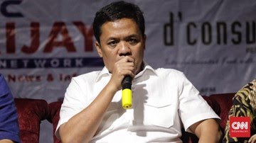 MKD: Anggota DPR RI Gerah, Prajurit TNI Intimidasi Effendi Simbolon