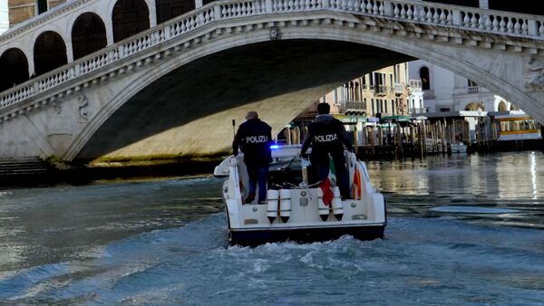 Venezia: 13 arresti per spaccio di cocaina [VIDEO]