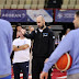 Πρεμιέρα Σπανούλη στην επίσημη αγαπημένη! Η Εθνική μπάσκετ μπαίνει στη μάχη της πρόκρισης του Eurobasket
