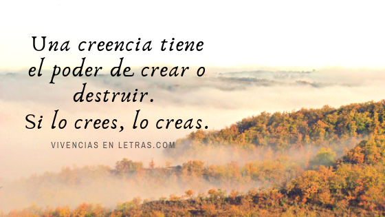 creencia-poder