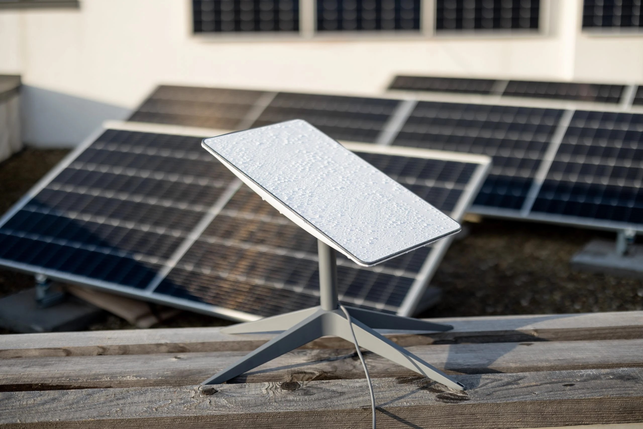 How Sona Solar Zimbabwe and Starlink Are Revolutionizing Connectivity in Zimbabwe