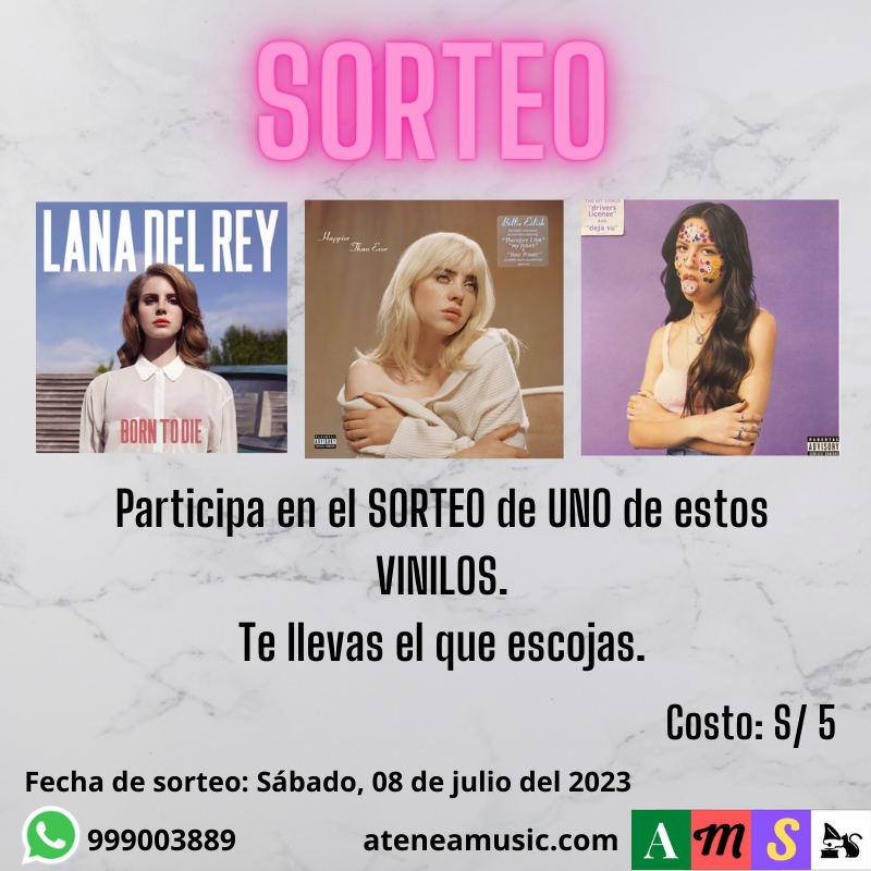 Vinilo Lana Del Rey / Did You Know That There /nuevo Sellado