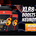 XLR8 Plus Brain Booster Removes Brain Fog and Improve Memory Power