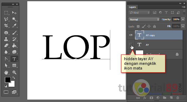 Cara mudah membuat DP BBM bergerak di photoshop