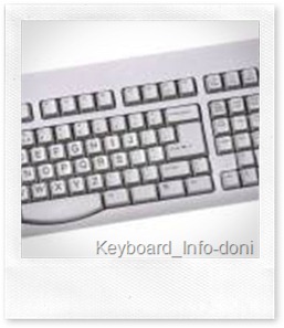 Gambar Keyboard