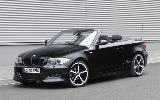 Car Overview: 2013 BMW 1-Series