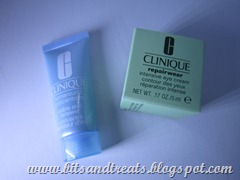 clinique gwp, by bitsandtreats clinique gwp, by bitsandtreats