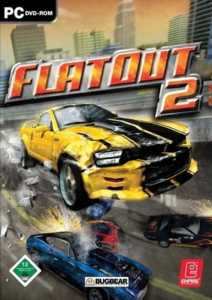 Download FlatOut 2   PC 