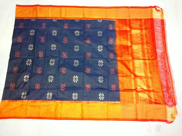 Pochampally  silk Dhuppatas, uppada.om@gmail.com