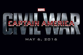 Captain America: Civil War