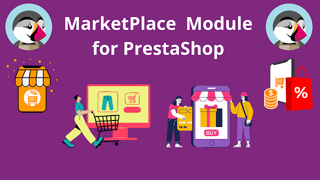 Transform Your PrestaShop into a Thriving Multi-Vendor Hub