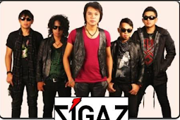 Download Koleksi Lagu Rock Zigaz Terlengkap Full Album Mp3 | Playlaguku