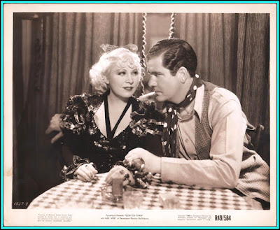 Goin To Town 1935 Mae West Image 4