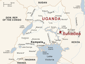 THE LOCATION OF US