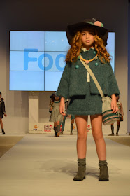 #Foque #FIMI #KIDSFASHIONWEEK #modaniña #PequeñaFashionista