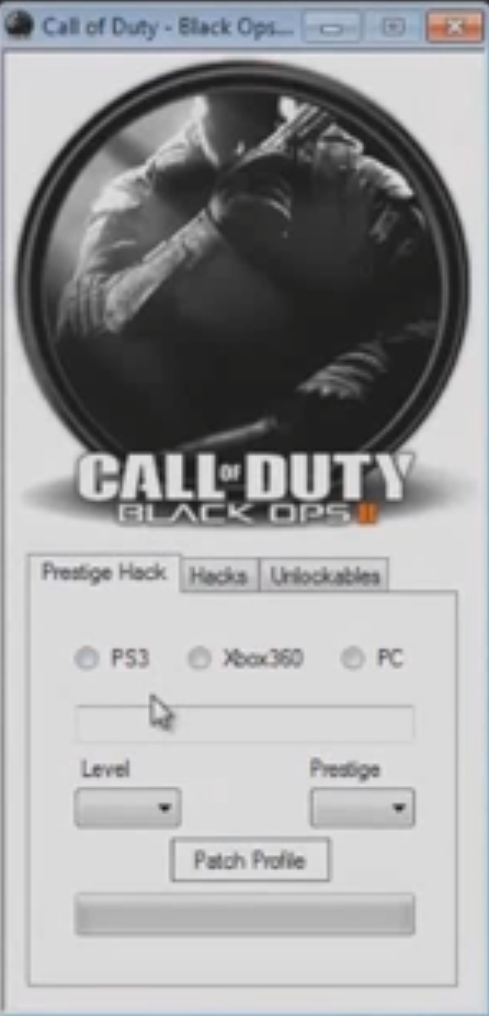 Call of Duty Black Ops 2 MultiHack ★ Prestige, Unlockables ... - 446 x 927 png 183kB