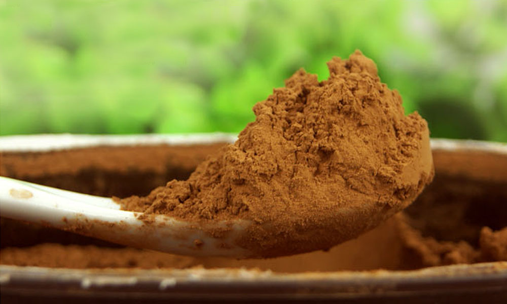 Cocoa powder