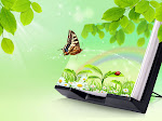Butterfly Part 7 - Animal Wallpaper