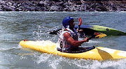 Rendezvous Kyaking !!!!