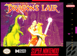 Dragons Lair (USA) en INGLES  descarga directa