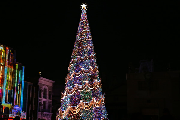 USJ 天使のくれた奇跡Ⅱ 2013 ＜ニューヨーク・エリア＞＜よっしゃ、USJ＞