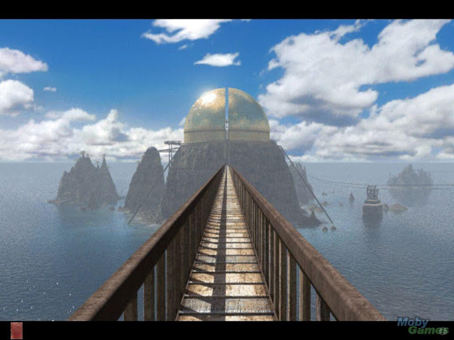 Bridge Island Hd Screenshots2